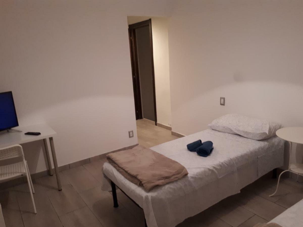 La Casa Di Mango E Pistacchio Hotel Segrate Kültér fotó