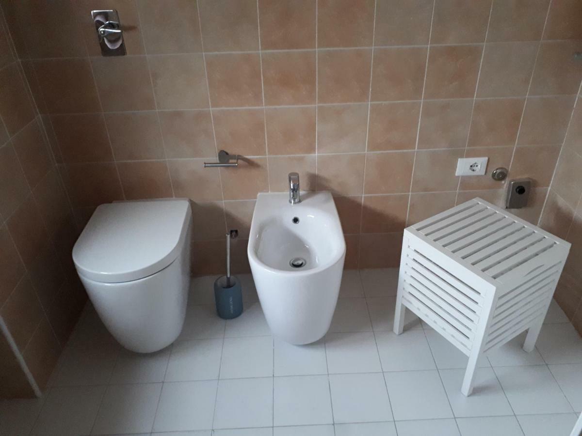 La Casa Di Mango E Pistacchio Hotel Segrate Kültér fotó